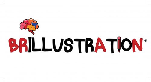 BRILLUSTRATION- R